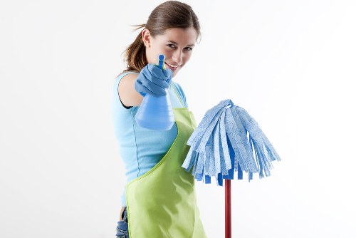 Illustration of cookie settings for Carpetcleaning KT6 website