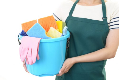 Carpetcleaning KT6 ethical compliance and anti-slavery commitment