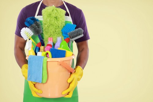 Professional one off cleaning service for KT6 homes