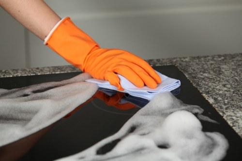 Local sofa cleaning service for homes in KT6