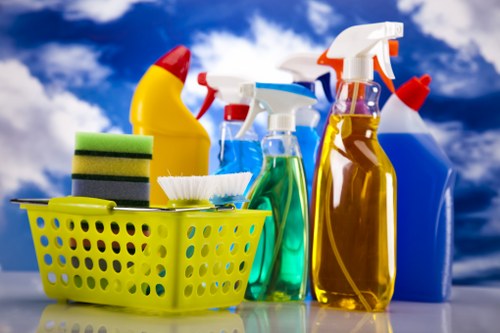 Clear pricing model for larger KT6 carpet cleaning jobs