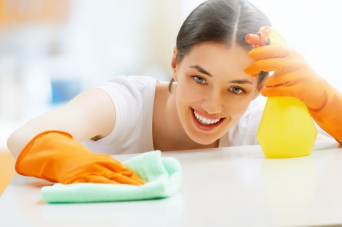 Professional carpet cleaning service for homes in KT6