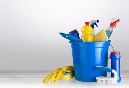 Window cleaning for flats and houses across KT6