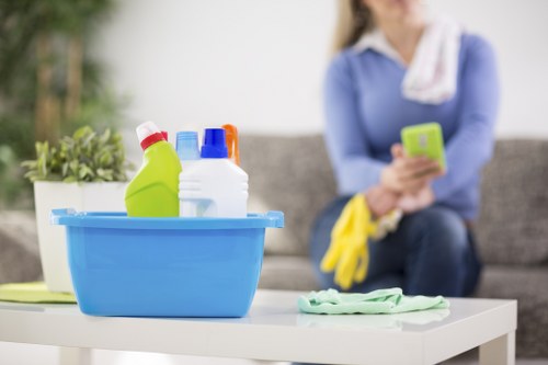 Local rug cleaning service for KT6 apartments and houses