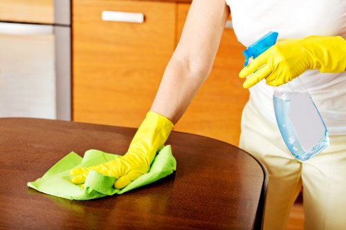 Free quote policy for Carpetcleaning KT6 services